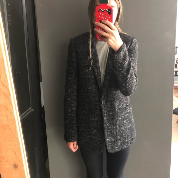 Wilfred Tweed Blazer
